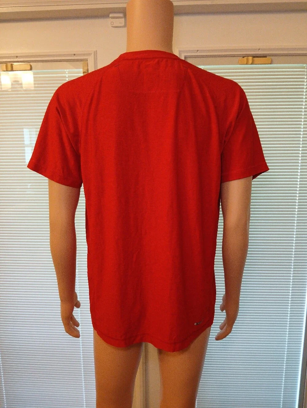 The North Face classic crew